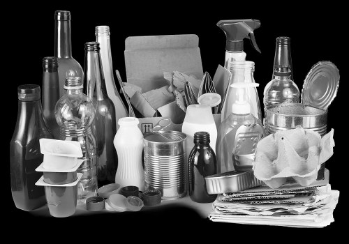 Furniture clearance team in Neasden