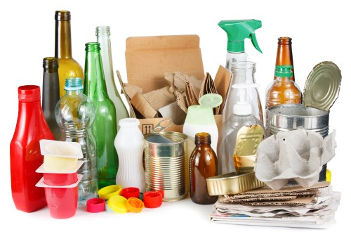 Efficient removal of household items in Neasden