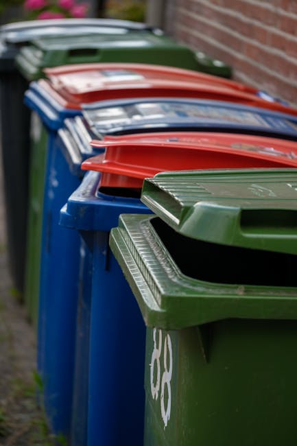 Emergency rubbish clearance Neasden fast same day service