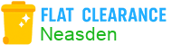 Flat Clearance Neasden